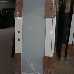 Puertas y ventanas de impactos