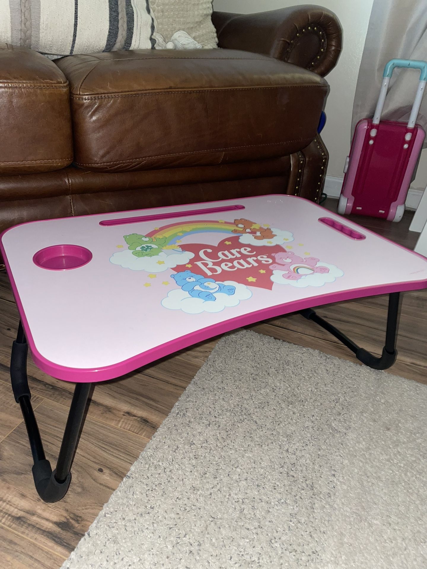 Kids Foldable/travel table
