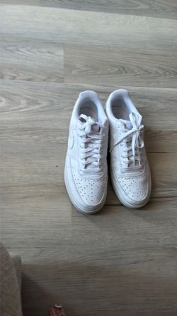 Nikes size 9 men