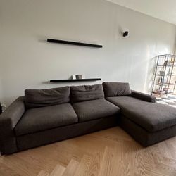 Room and Board Sofa