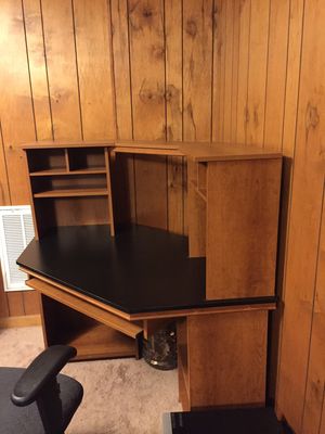 New And Used Computer Desks For In Johnson City Tn Offerup Corner Computer Desk For In Gray Tn