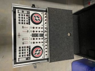 DJ Equipment
