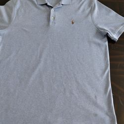 Polo Ralph Lauren Polo Shirt Men’s Large