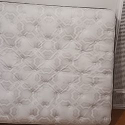 Sealy Mattress