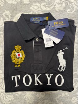 polo (tokyo)