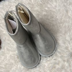 Gap Boot Size 10 