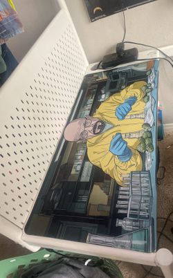 Mouse Pad