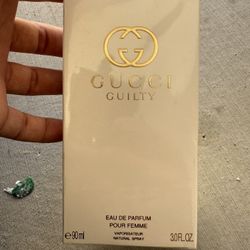 Gucci Guilty 3.0 oz