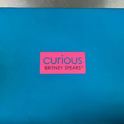 Curious By Britney Spears Women’s Perfume Set