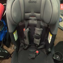 Diono Children's car Seat