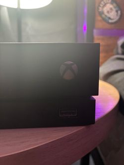 Xbox one x