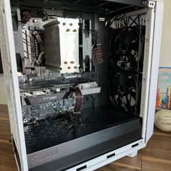 Rtx Gaming Computer 