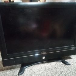 Viewsonic Television 