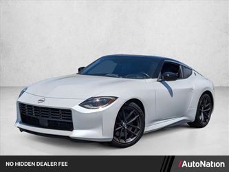 2024 Nissan Z