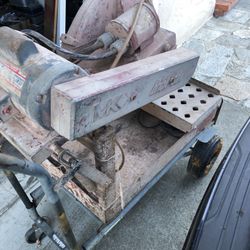 Pro Tile Saw Mk