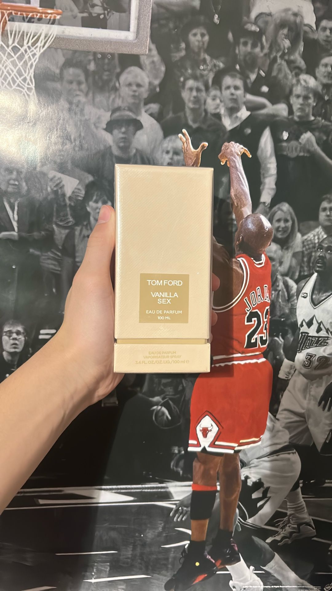 Tom Ford Vanilla Sex Cologne 100ml