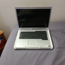 Dell Inspiron E1505 15" Laptop Computer (Excellent Condition)