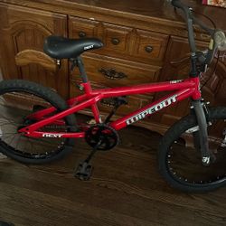Next Bike 