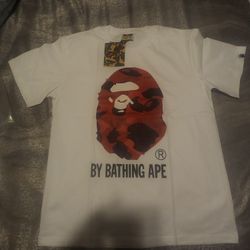 Bape Shirt