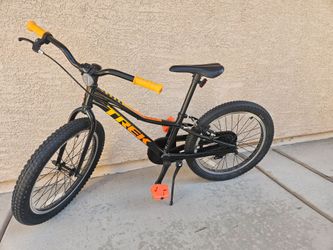 Trek 20 inch bike
