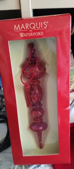 Christmas decorations