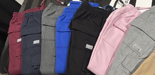 New Pro Club Cargo Pants $35