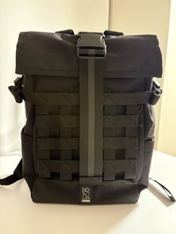 Chrome Industries 18L Backpack – Black