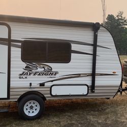 2018 Jayco