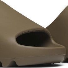 Adidas Yeezy Slides Earth Brown FV8425