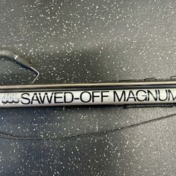 JBL Sawed-Off Magnum For Spear Fishing 