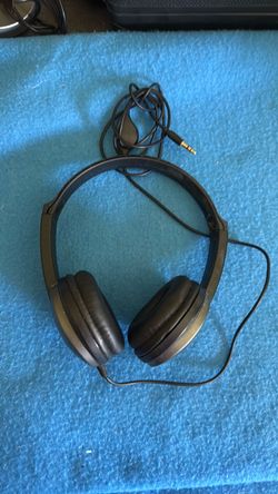 Transit head phones for school