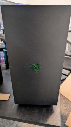Razer Tomahawk Gaming Chassis ATX