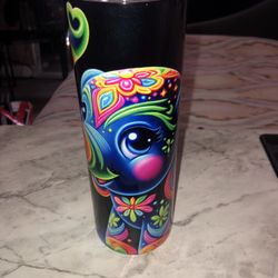 Elephant Tumbler Cup