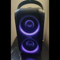 W-King Bluetooth Speaker 180 watts