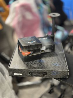 Steering Quick Release