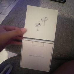 Air Pods Pro