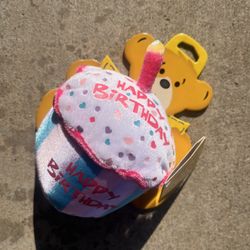 Build A Bear