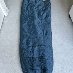 Kelty Hollofil ll Sleeping Bag