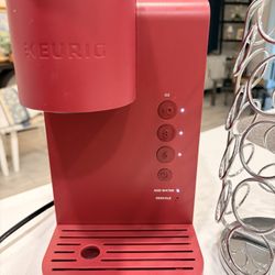 Coffee Maker Keurig And Keurig Coffee Cups 