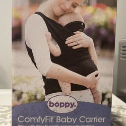 Boppy ComfyFit Baby Carrier