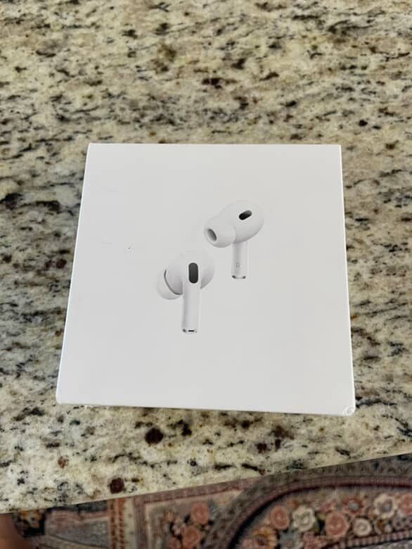 Brand New AirPod Pro 2nd Generation 