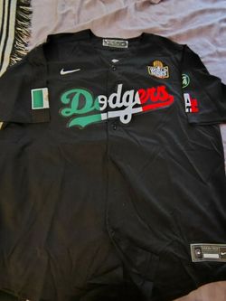 Dodgers Jerseys