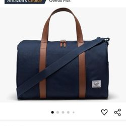 Duffle Bag