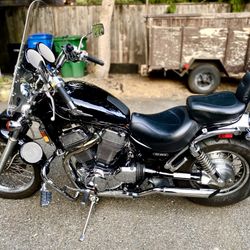2006 Suzuki S83