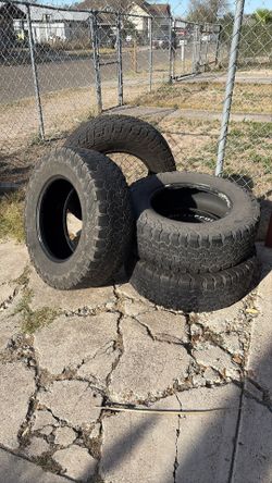 Tires For Sale For Trucks 🛻