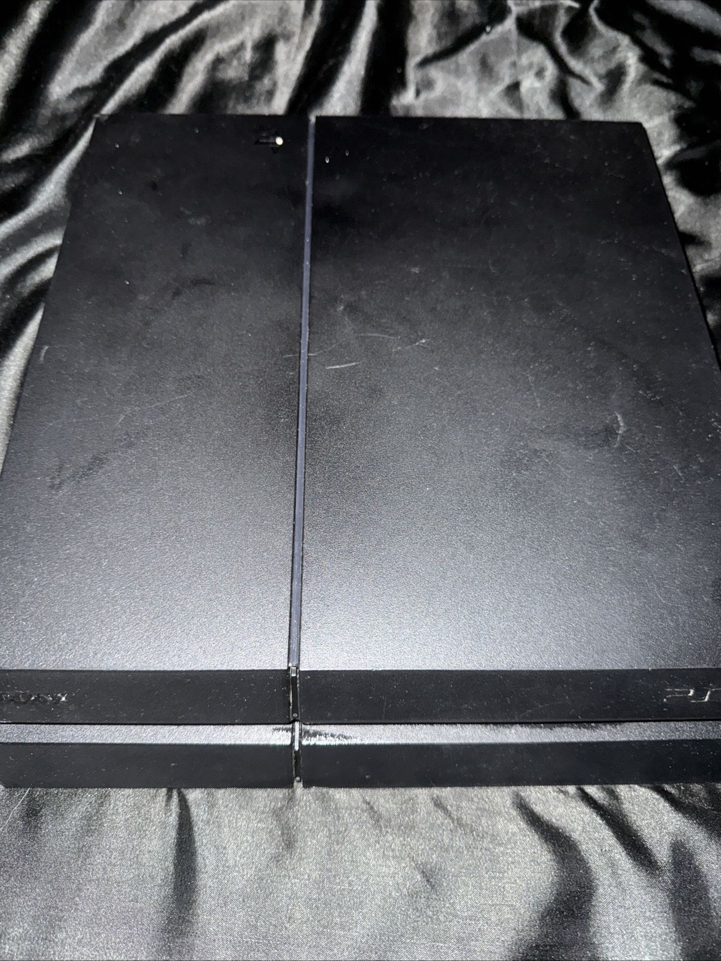 ps4 original black 500gb