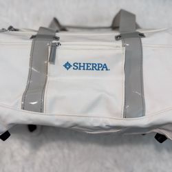 Sherpa Pet Carrier
