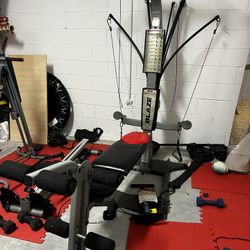 Bowflex Blaze for Sale in Apopka FL OfferUp