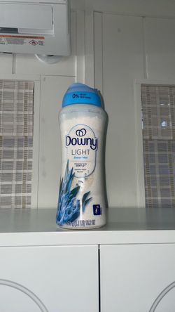 Downy Laundry Scent Boosters