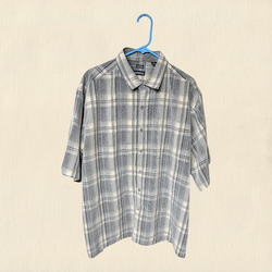 Men's George Button Down Shirt